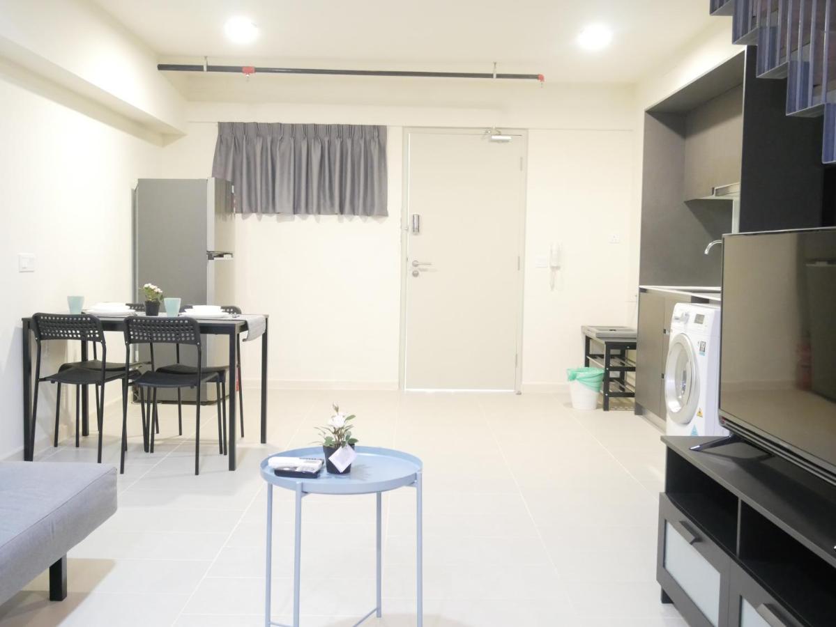 Tamarind Suites By Elite Stay 사이버자야 외부 사진