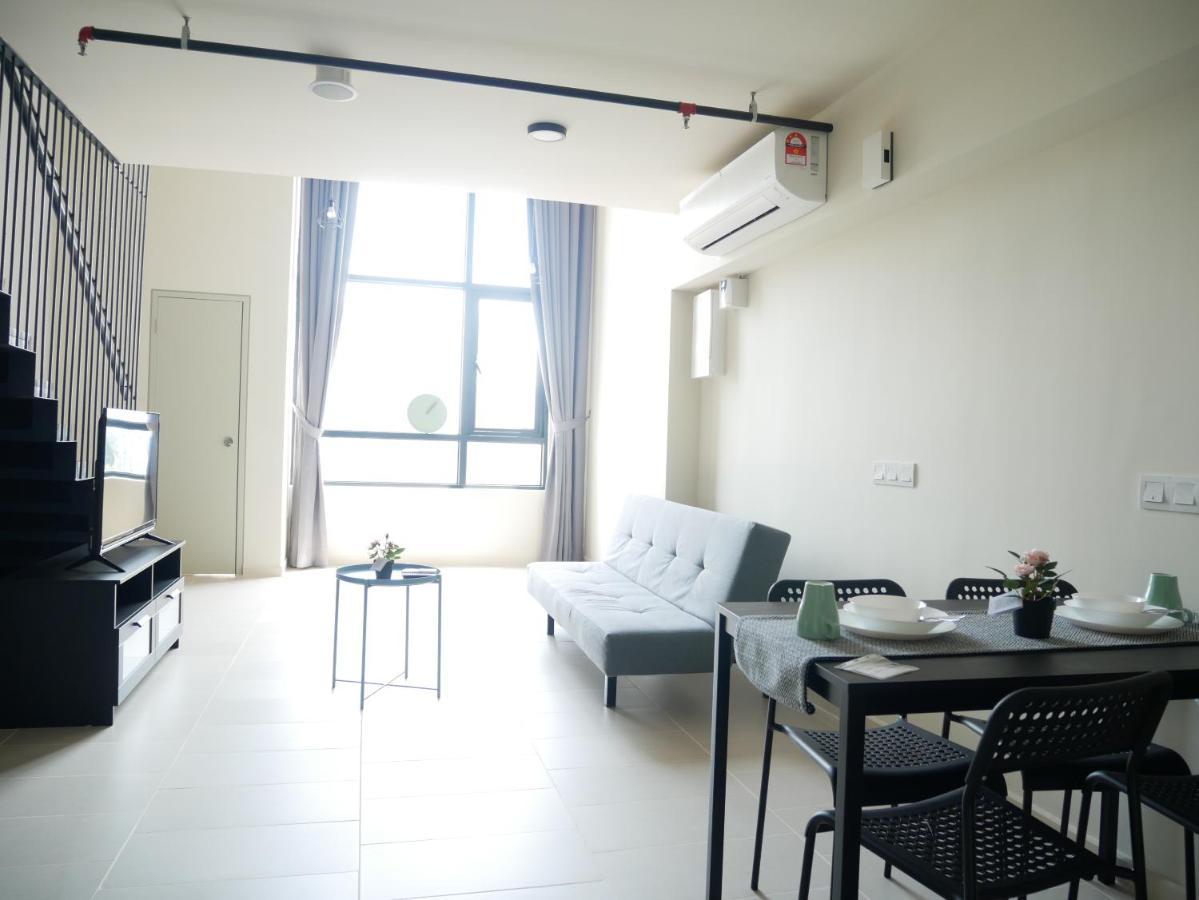 Tamarind Suites By Elite Stay 사이버자야 외부 사진