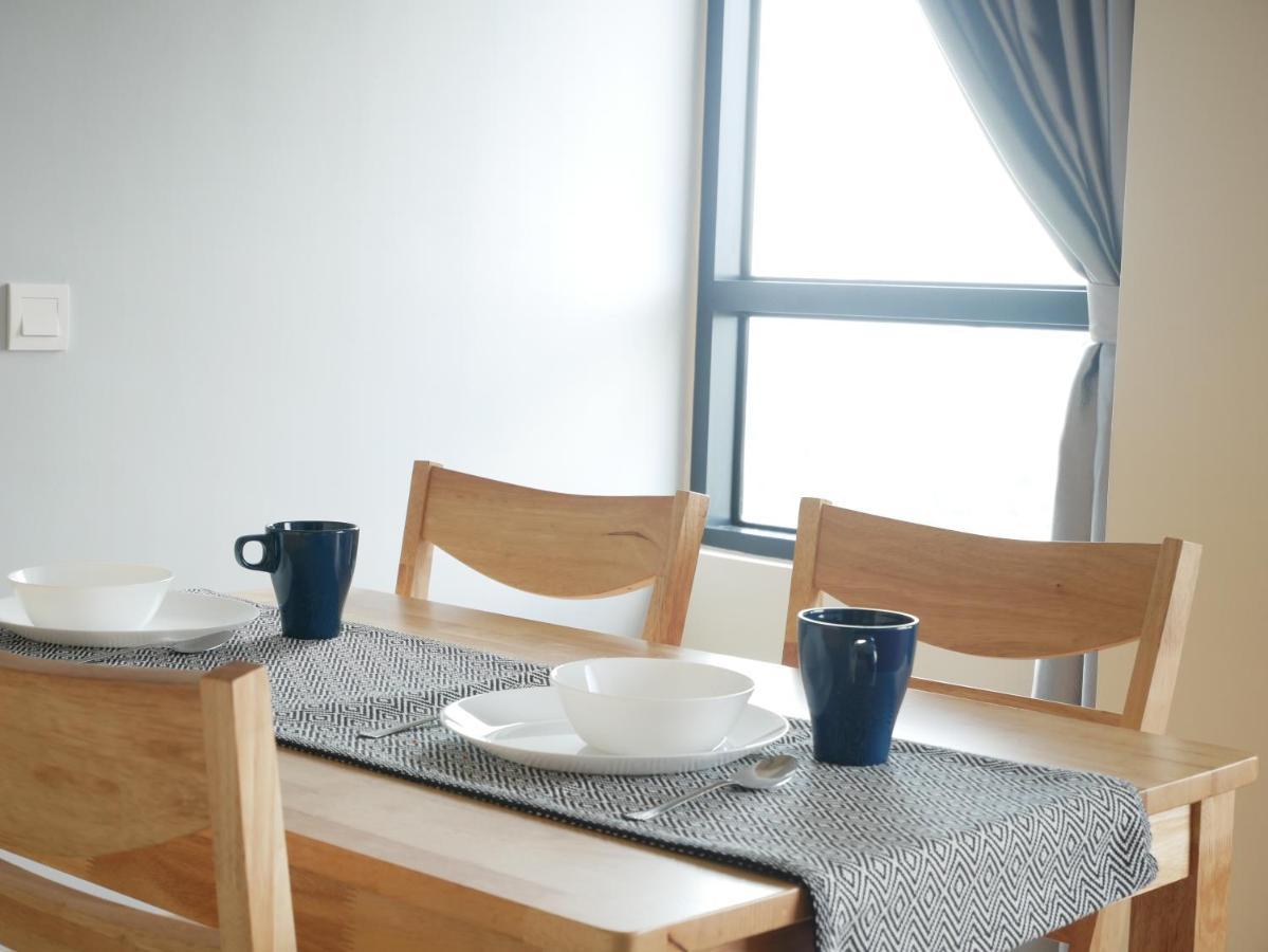 Tamarind Suites By Elite Stay 사이버자야 외부 사진