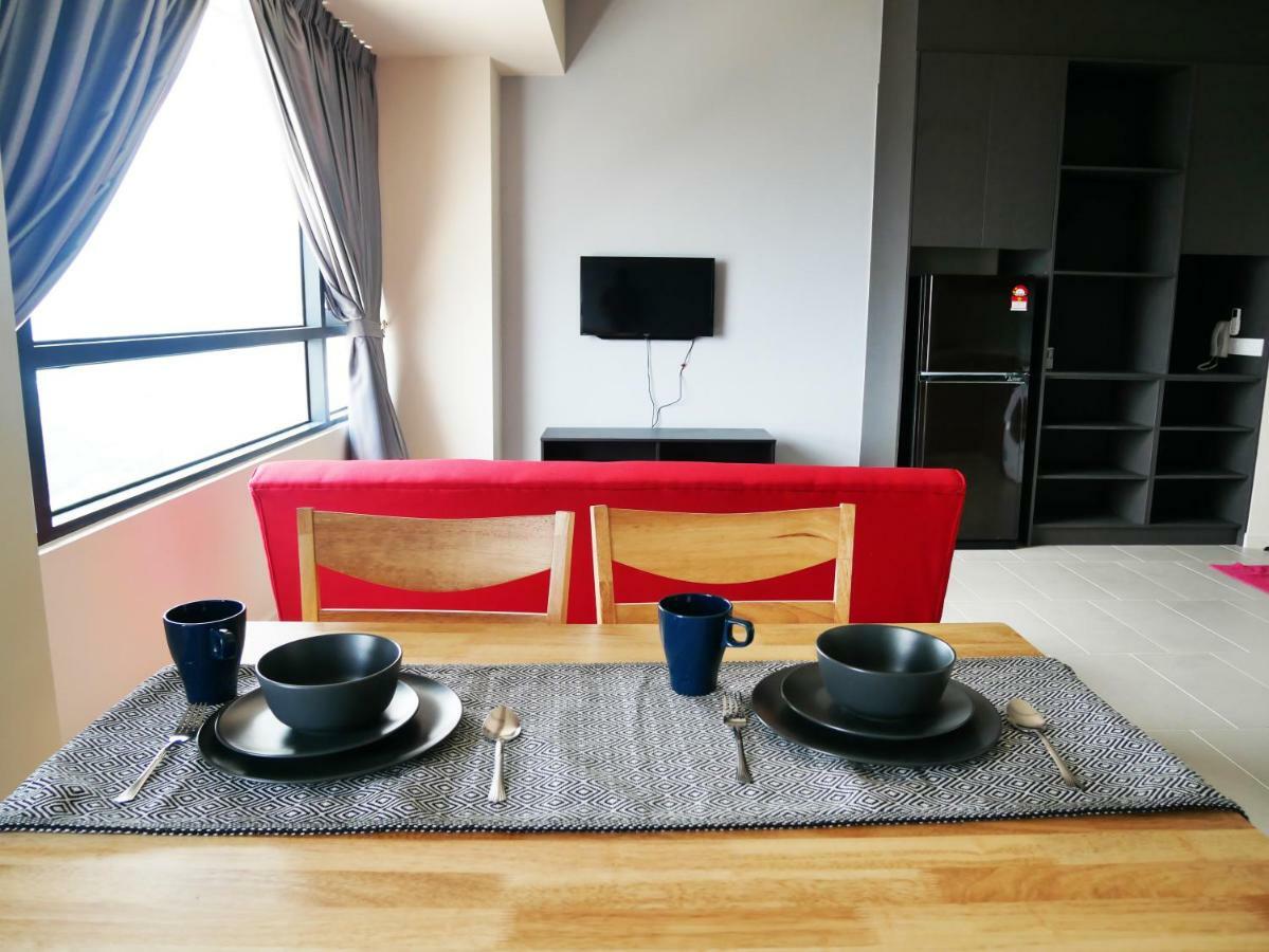 Tamarind Suites By Elite Stay 사이버자야 외부 사진