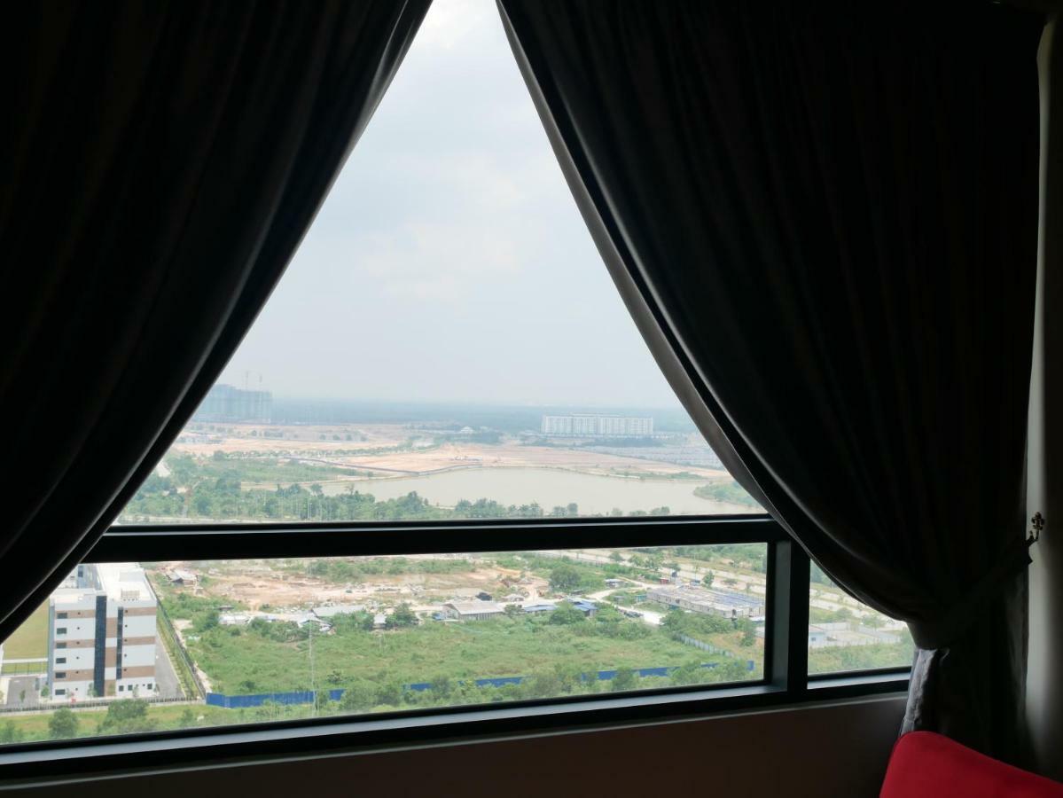 Tamarind Suites By Elite Stay 사이버자야 외부 사진