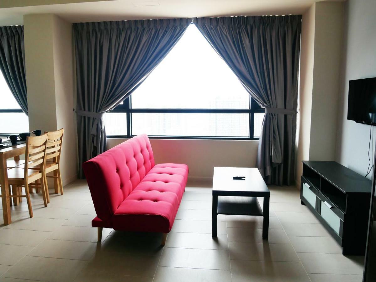 Tamarind Suites By Elite Stay 사이버자야 외부 사진