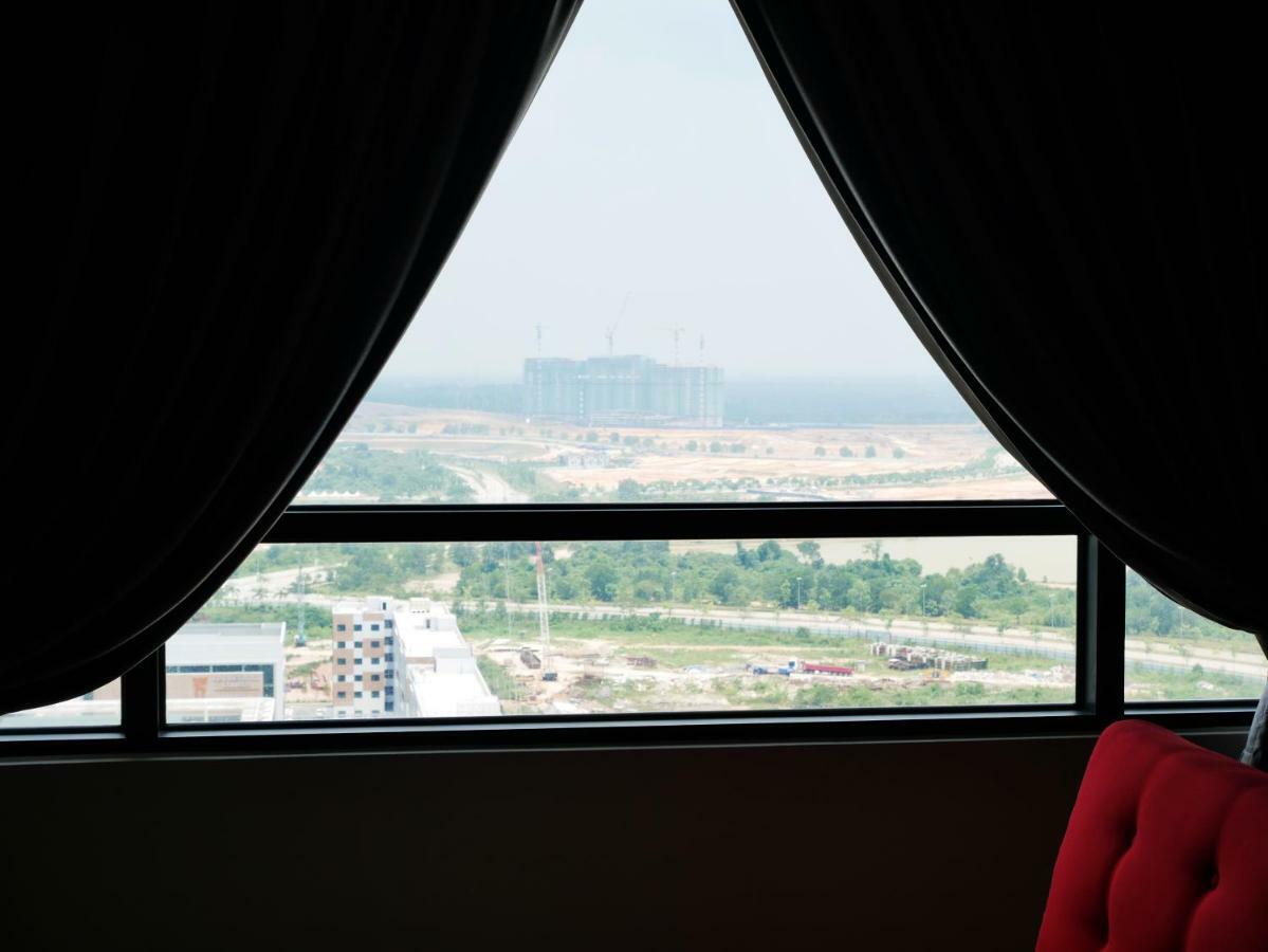 Tamarind Suites By Elite Stay 사이버자야 외부 사진