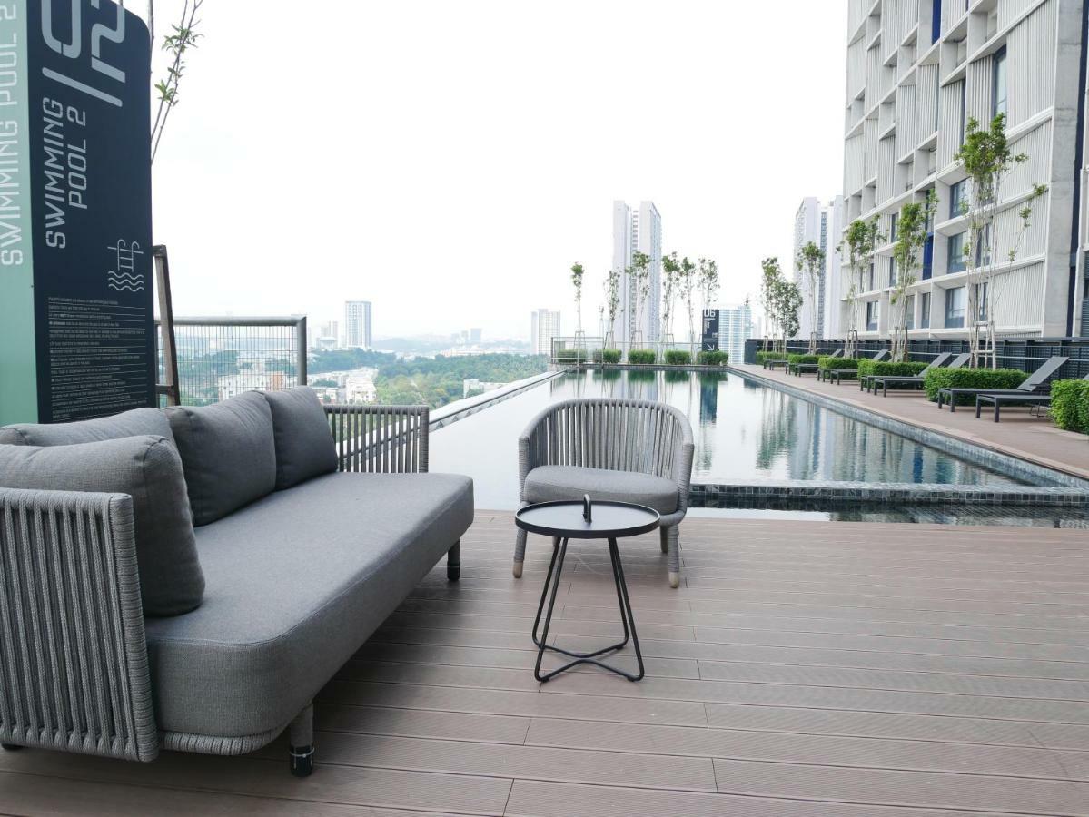 Tamarind Suites By Elite Stay 사이버자야 외부 사진